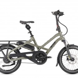 Tern HSD S00 Tern HSD S00