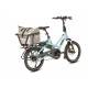 Tern WeatherTop Cooler