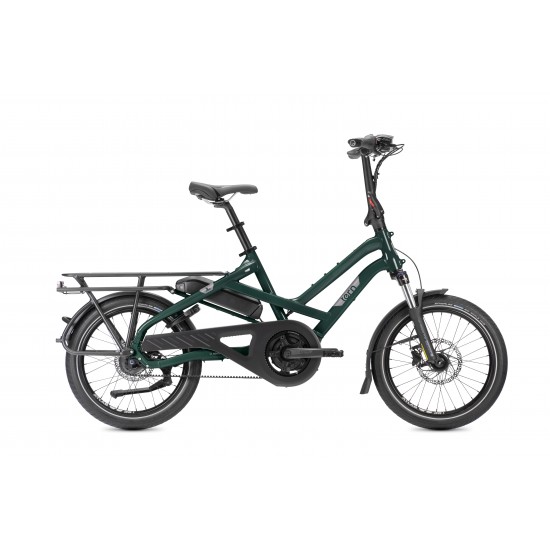 Tern HSD P5i