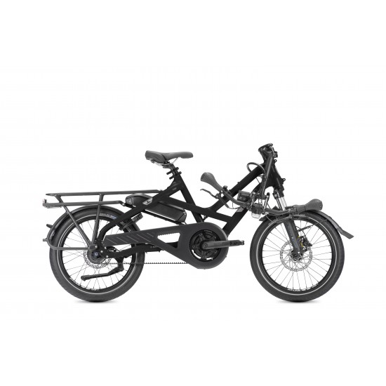 Tern HSD P5i