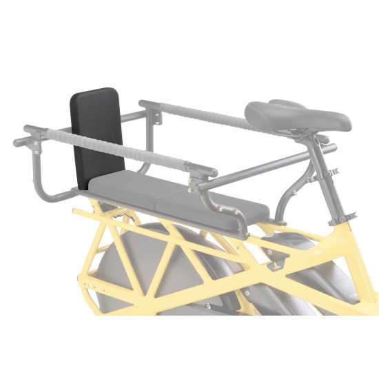 Tern Clubhouse Backrest