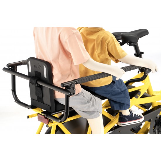 Tern Clubhouse Backrest