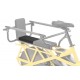 Tern Clubhouse Seat Pad