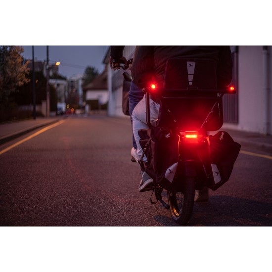 Tern Nitelite Rear Tern Nitelite Rear