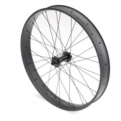 Tern Atlas X27.5 Front Wheelset Tern Atlas X27.5 Front Wheelset
