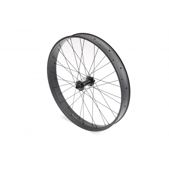 Tern Atlas X27.5 Front Wheelset