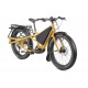 Tern Atlas X27.5 Front Wheelset