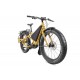 Tern Atlas X27.5 Front Wheelset