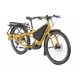 Tern Fenders X29