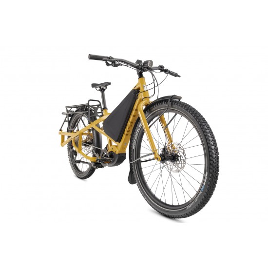 Tern Atlas X29 Front Wheelset