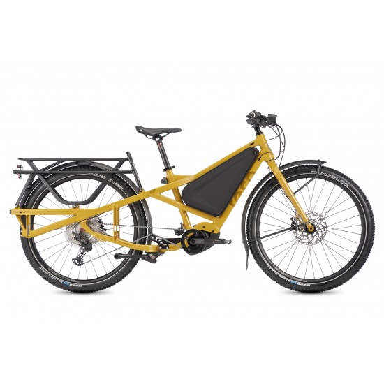 Tern Fenders X29