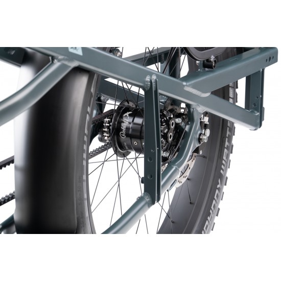 Tern Orox R14 (29")