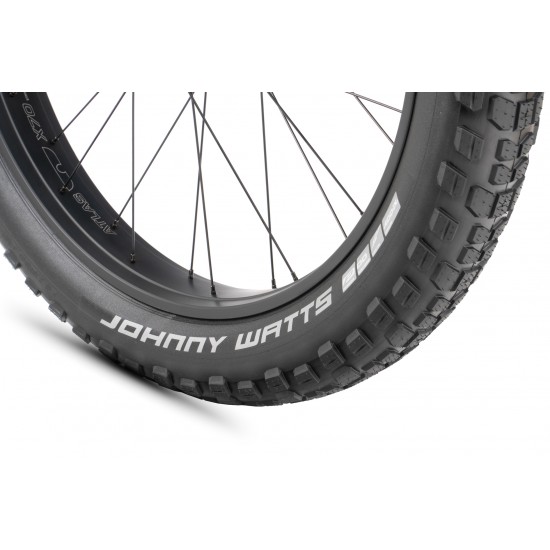 Tern Orox R14 (27.5") Tern Orox R14 (27.5")