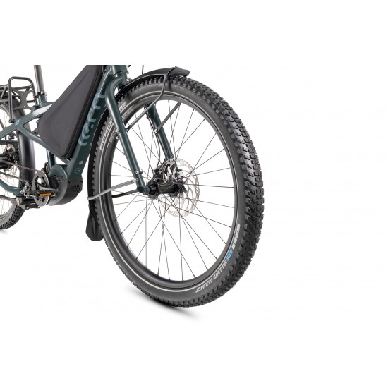Tern Orox R14 (29")