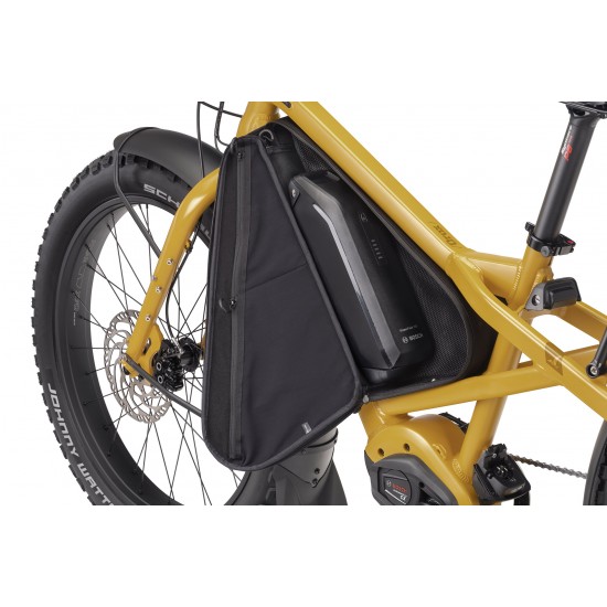 Tern Orox S12 (27.5") Tern Orox S12 (27.5")