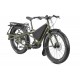 Tern Orox S12 (27.5") Tern Orox S12 (27.5")