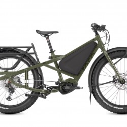 Tern Orox S12 (27.5")