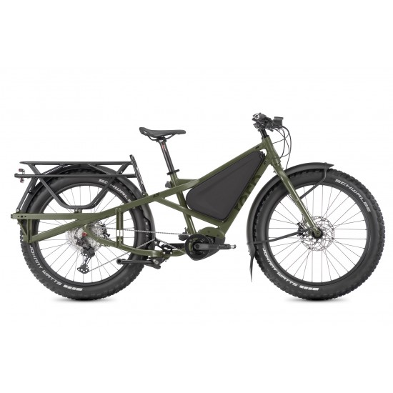 Tern Orox S12 (27.5") Tern Orox S12 (27.5")