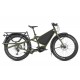 Tern Orox S12 (27.5") Tern Orox S12 (27.5")
