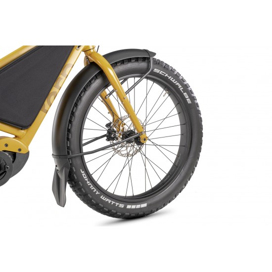 Tern Orox S12 (27.5") Tern Orox S12 (27.5")