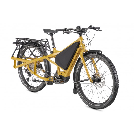 Tern Orox S12 (29")
