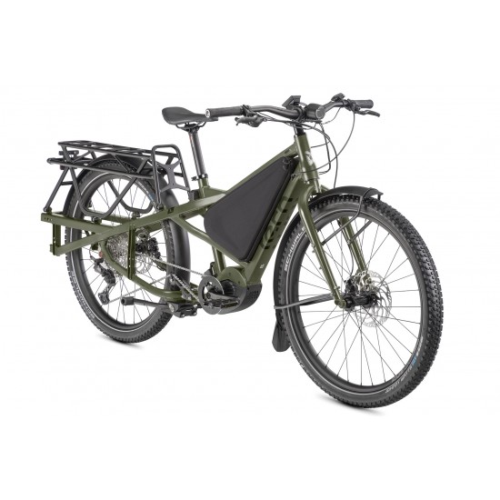 Tern Orox S12 (29")
