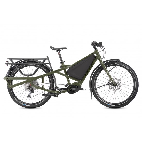 Tern Orox S12 (29")