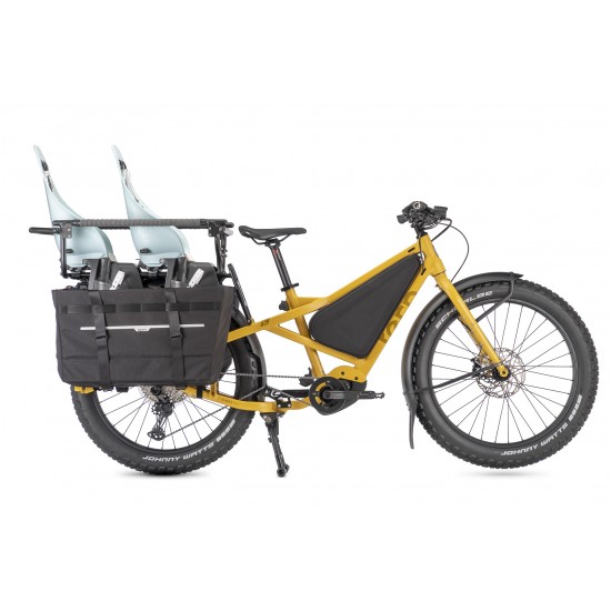 Tern Cargo Hold 72 Panniers Tern Cargo Hold 72 Panniers