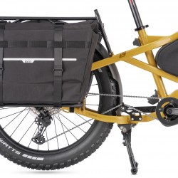 Tern Cargo Hold 72 Panniers Tern Cargo Hold 72 Panniers