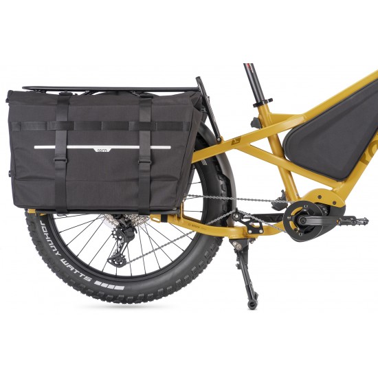 Tern Cargo Hold 72 Panniers Tern Cargo Hold 72 Panniers
