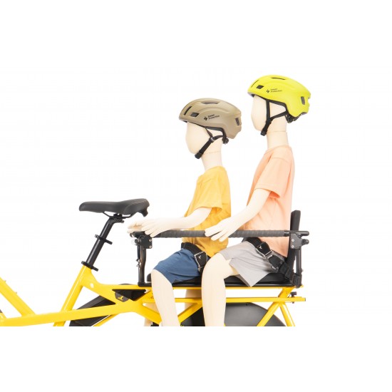 Tern Sidekick Seat Belt Tern Sidekick Seat Belt