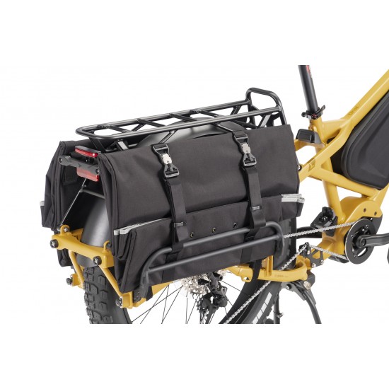 Tern Cargo Hold 72 Panniers Tern Cargo Hold 72 Panniers