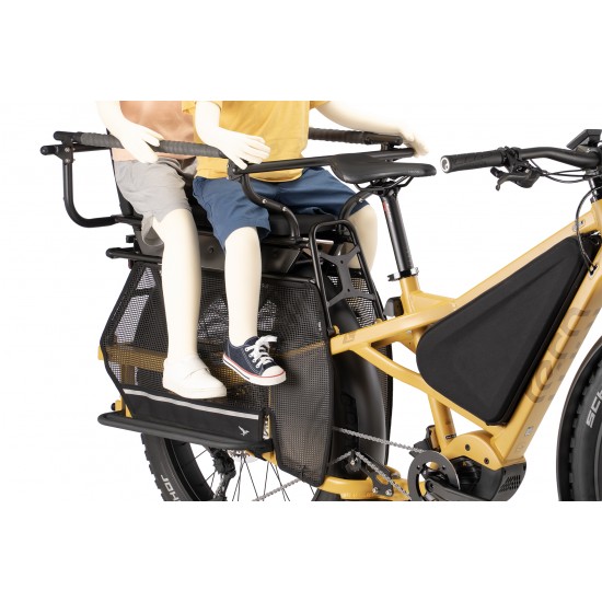 Tern Sidekick Wheel Guard XL