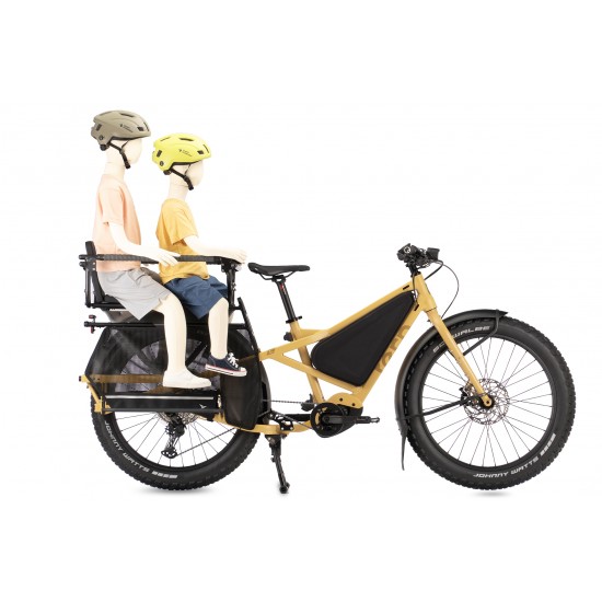 Tern Sidekick Wheel Guard XL