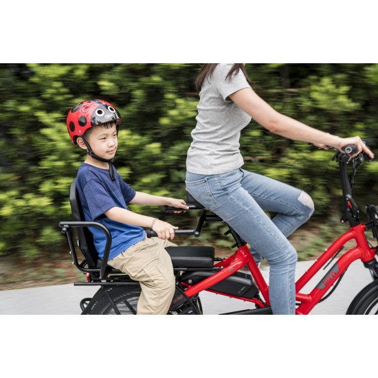Tern Sidekick Joyride Bars