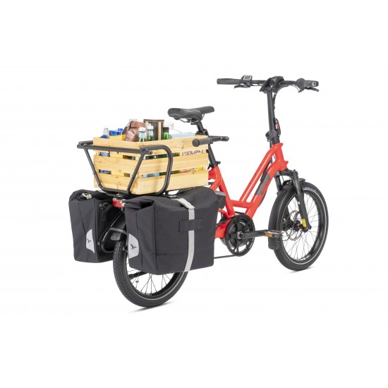 Tern Sidekick Joyride Bars