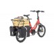 Tern Sidekick Joyride Bars