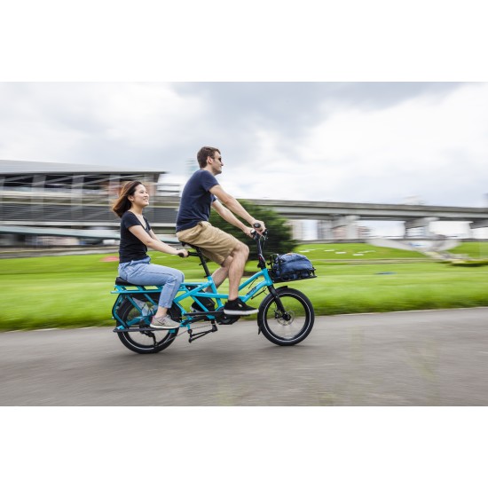 Tern Sidekick Flat Bars Tern Sidekick Flat Bars