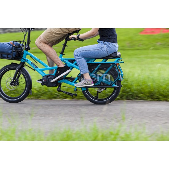 Tern Sidekick Flat Bars Tern Sidekick Flat Bars