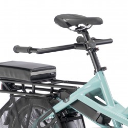 Tern Sidekick Joyride Bars
