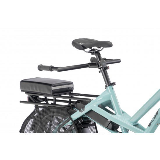 Tern Sidekick Joyride Bars