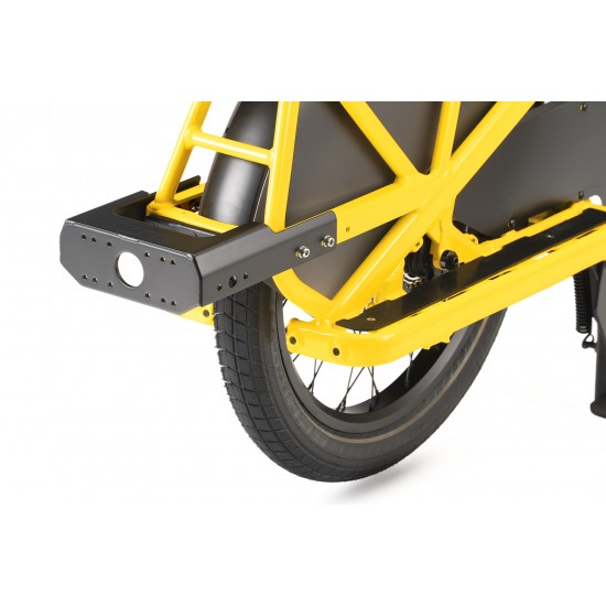 Tern Tail Hitch L Tern Tail Hitch L