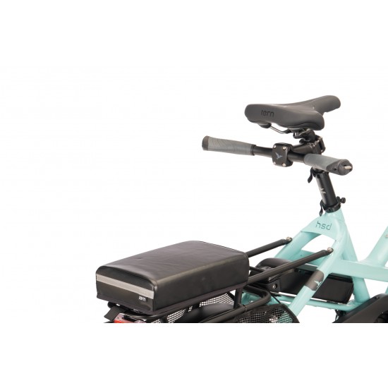 Tern Sidekick Flat Bars Tern Sidekick Flat Bars