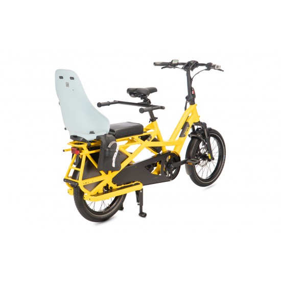Tern Sidekick Joyride Bars