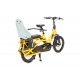 Tern Sidekick Joyride Bars