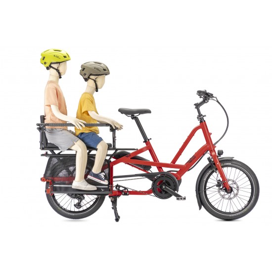 Tern Sidekick Wheel Guard L