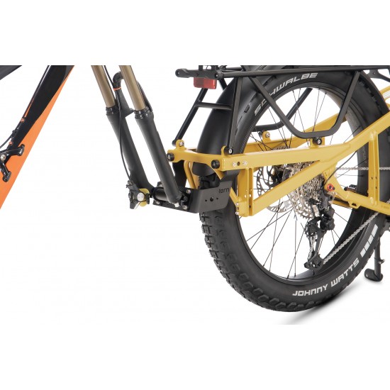 Tern Tail Hitch XL