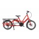 Tern Telescopic Seatpost 34.9 Tern Telescopic Seatpost 34.9