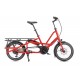 Tern Telescopic Seatpost 34.9 Tern Telescopic Seatpost 34.9