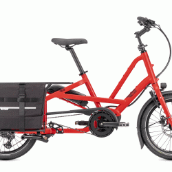 Tern Cargo Hold 52 Panniers Tern Cargo Hold 52 Panniers